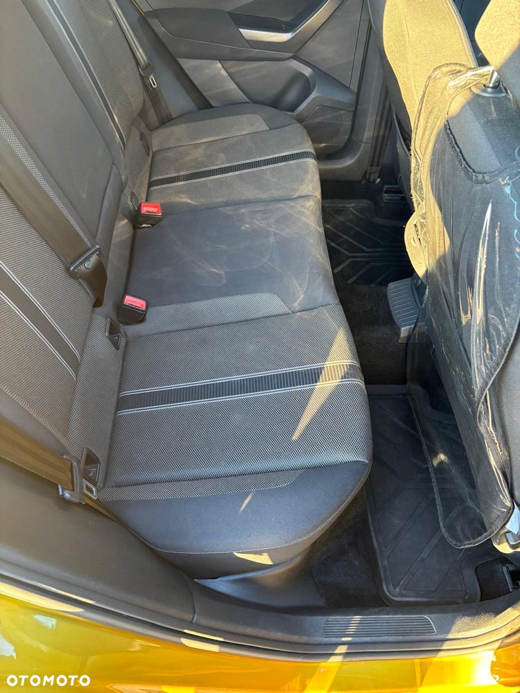 Volkswagen T-Roc 1.5 TSI GPF ACT Advance - 10