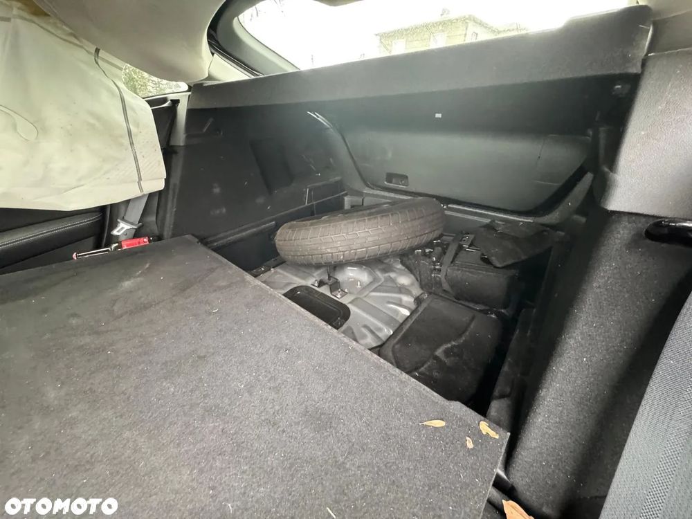 Renault Arkana E-TECH 145 INTENS - 12