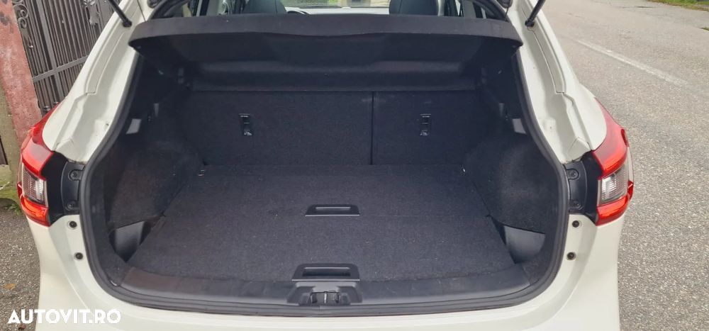 Nissan Qashqai 1.2 DIG-T TEKNA+ - 18