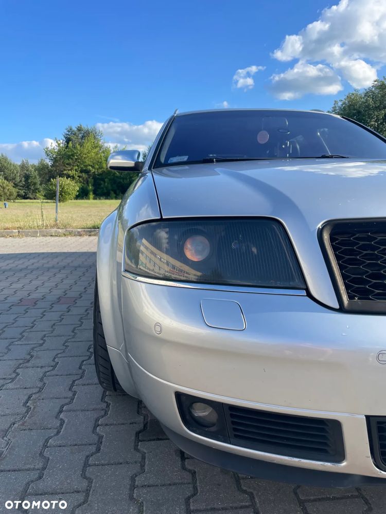 Audi S6 Limousine ver-avant-4-2-quattro-tiptronic - 9