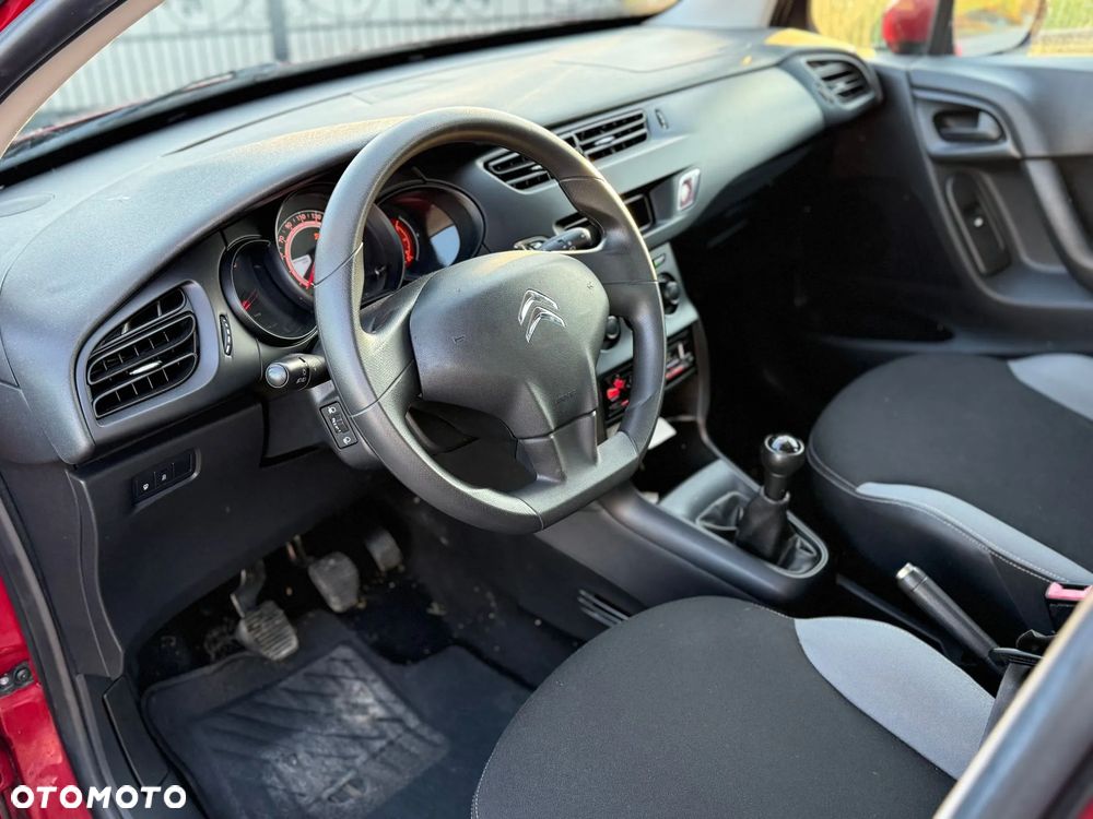 Citroën C3 Pure Tech (VTi) 68 Selection - 14