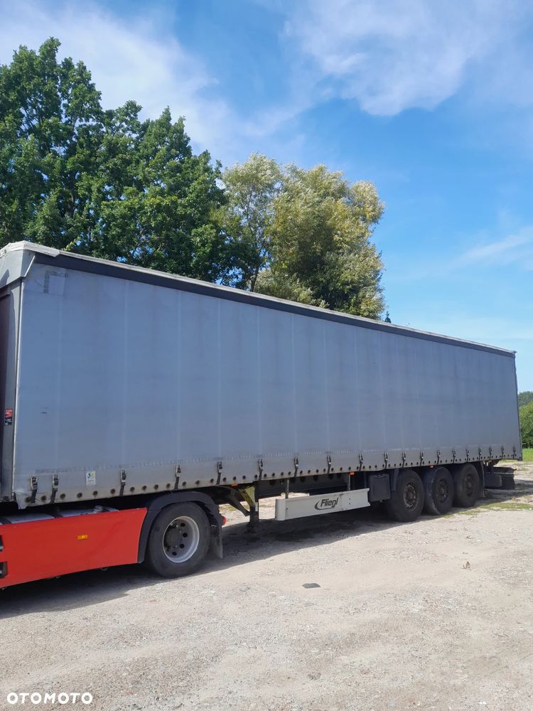 Fliegl SDS 390 - 1
