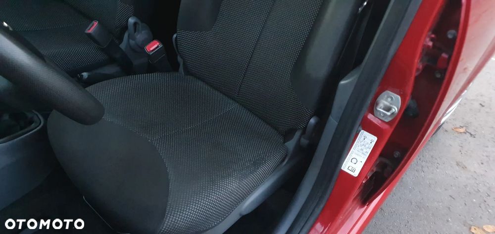 Toyota Aygo 1.0 VVT-i Premium - 28