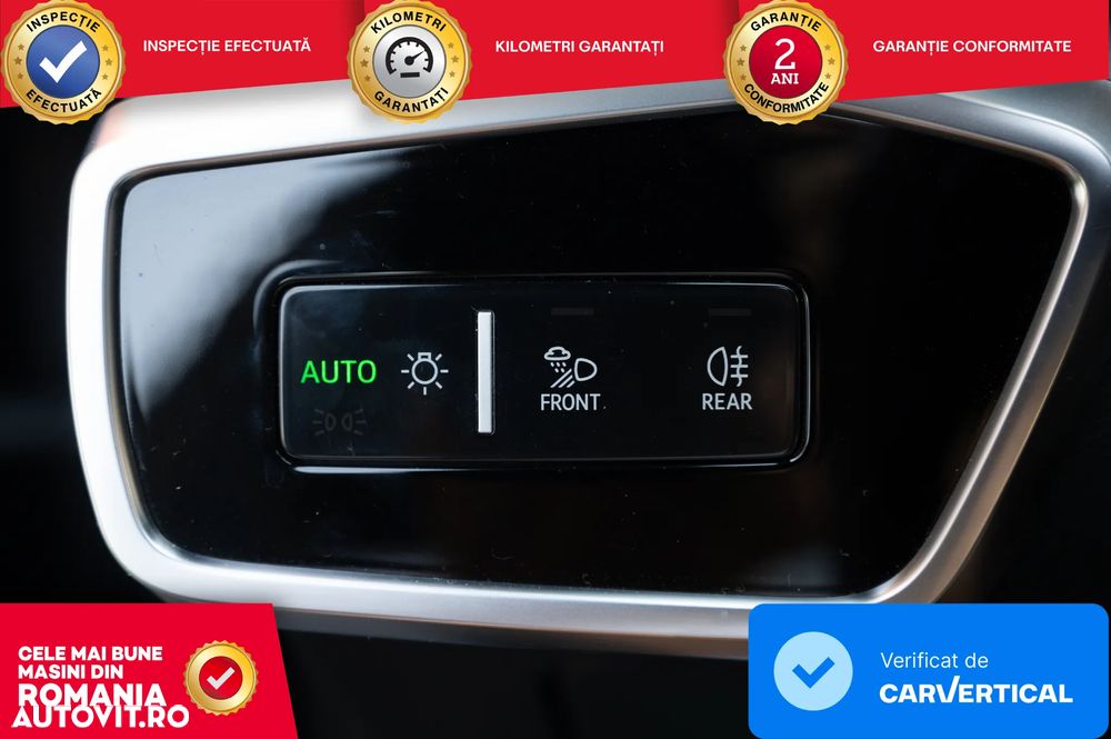 Audi A6 45 TFSI quattro S tronic - 11
