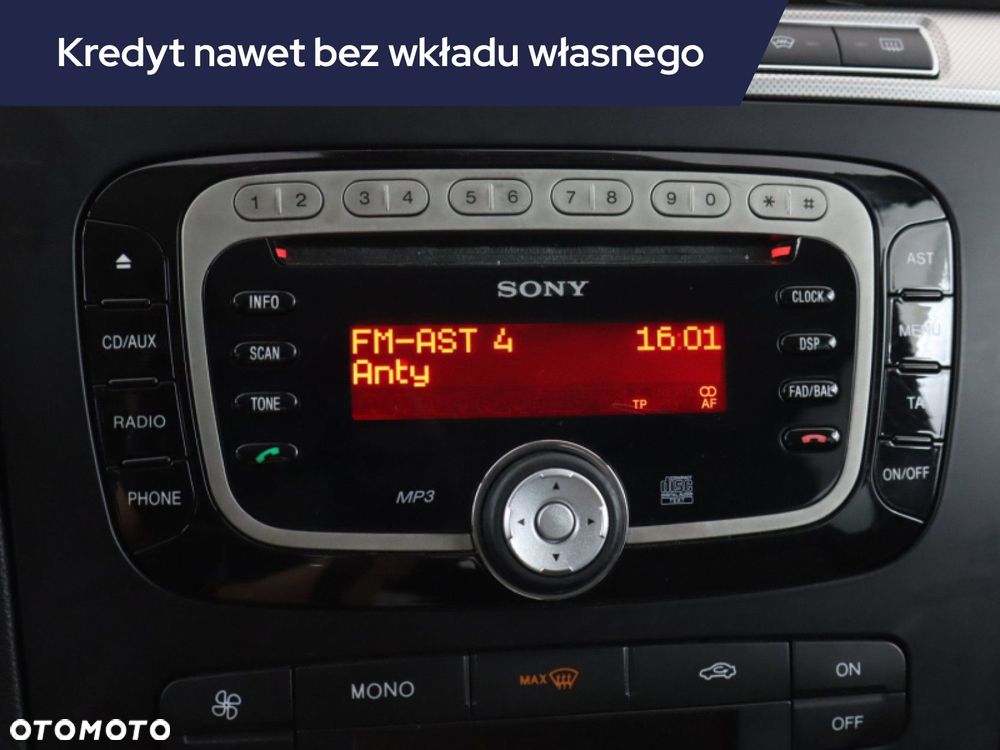 Ford Galaxy - 15
