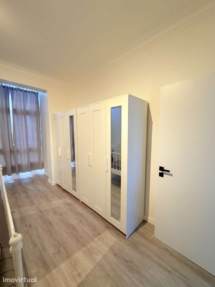 Quarto para arrendar - Grande imagem: 3/4