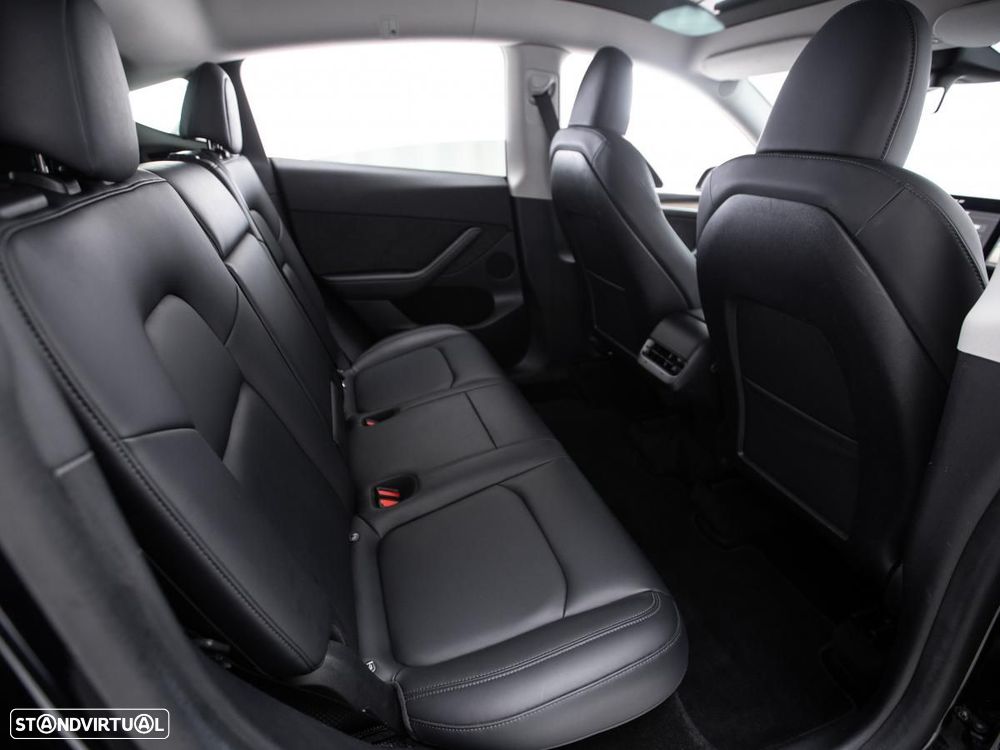 Tesla Model Y Long Range Tração Integral - 12