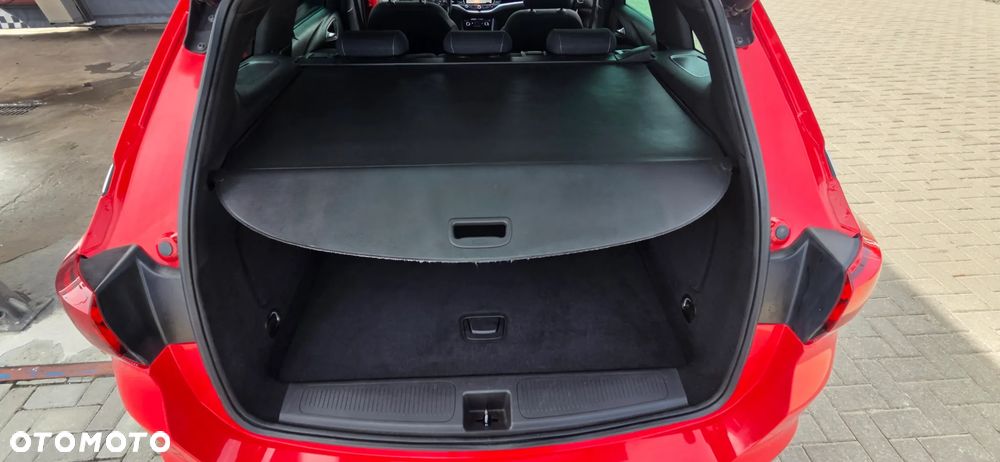 Opel Astra 1.4 Turbo Start/Stop 120 Jahre - 33