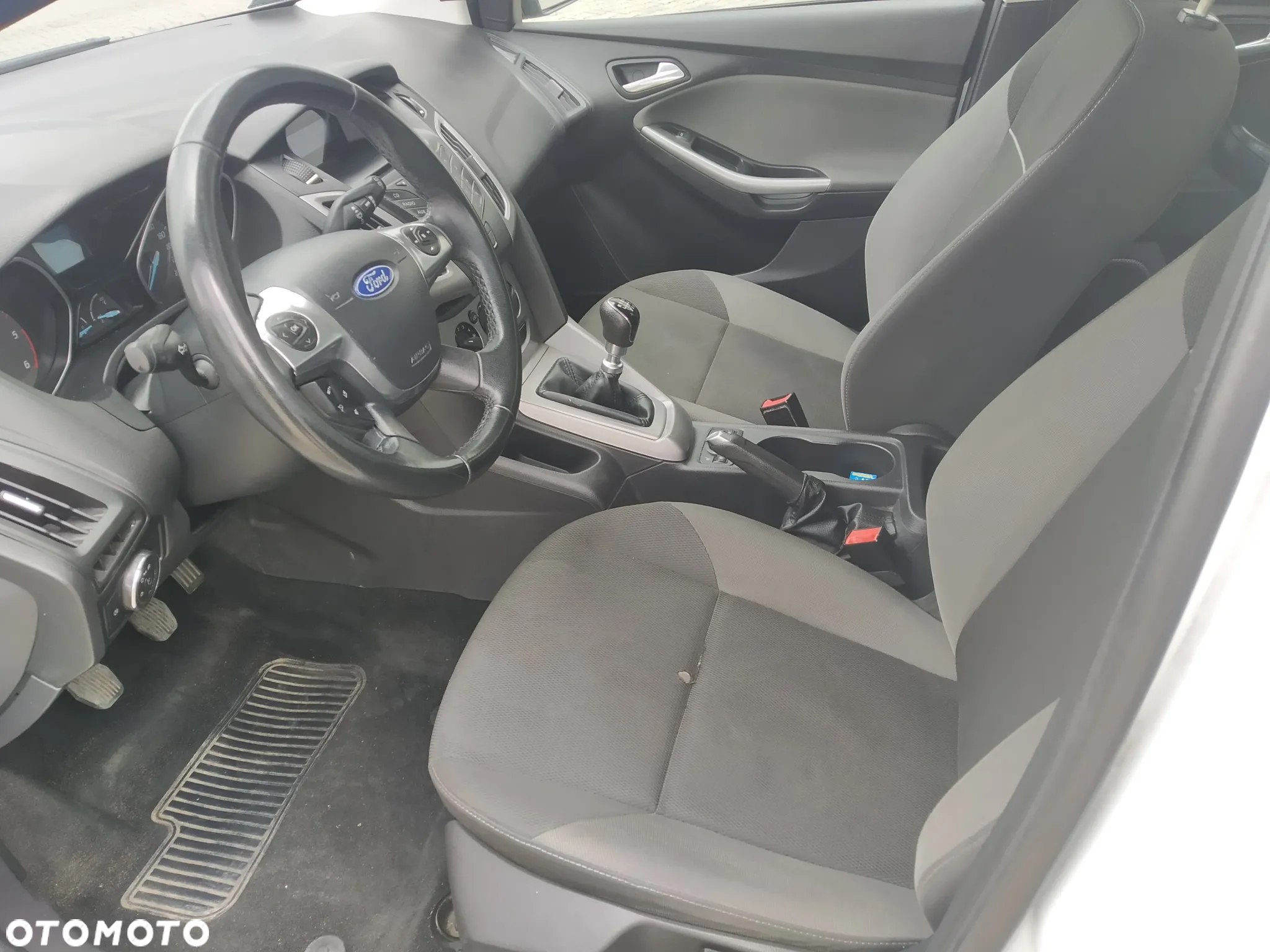 Ford Focus - 5