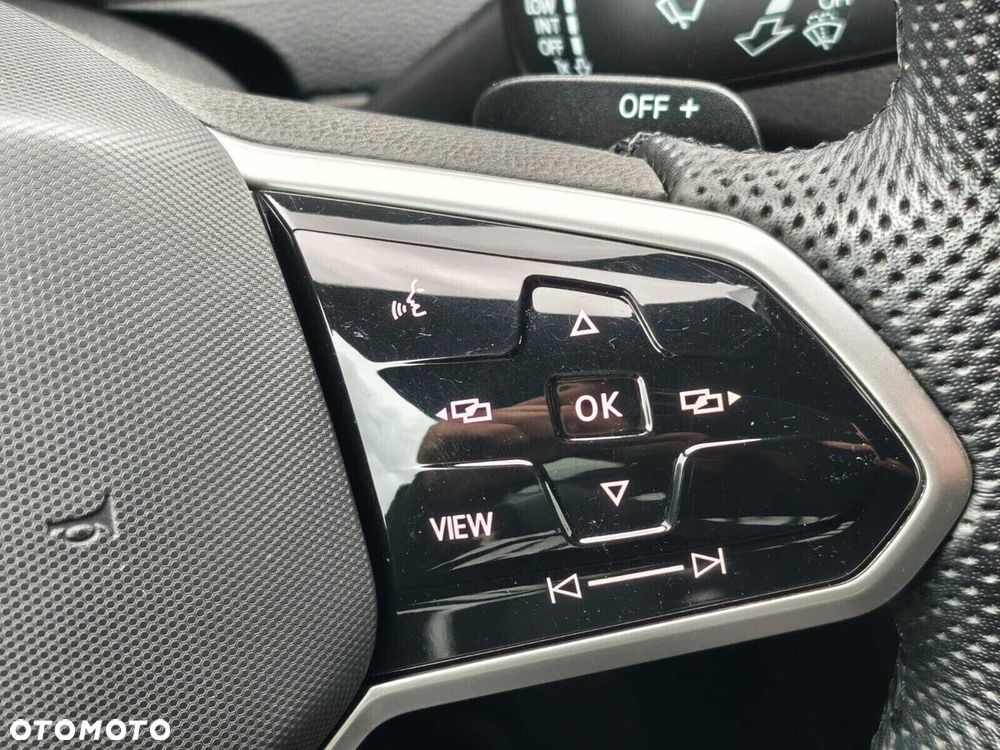 Volkswagen Arteon Shooting Brake 2.0 TSI R-Line DSG - 25