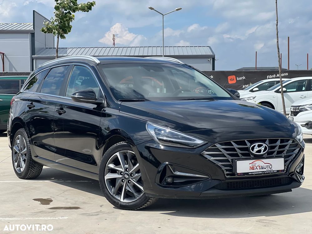 Hyundai i30 - 2