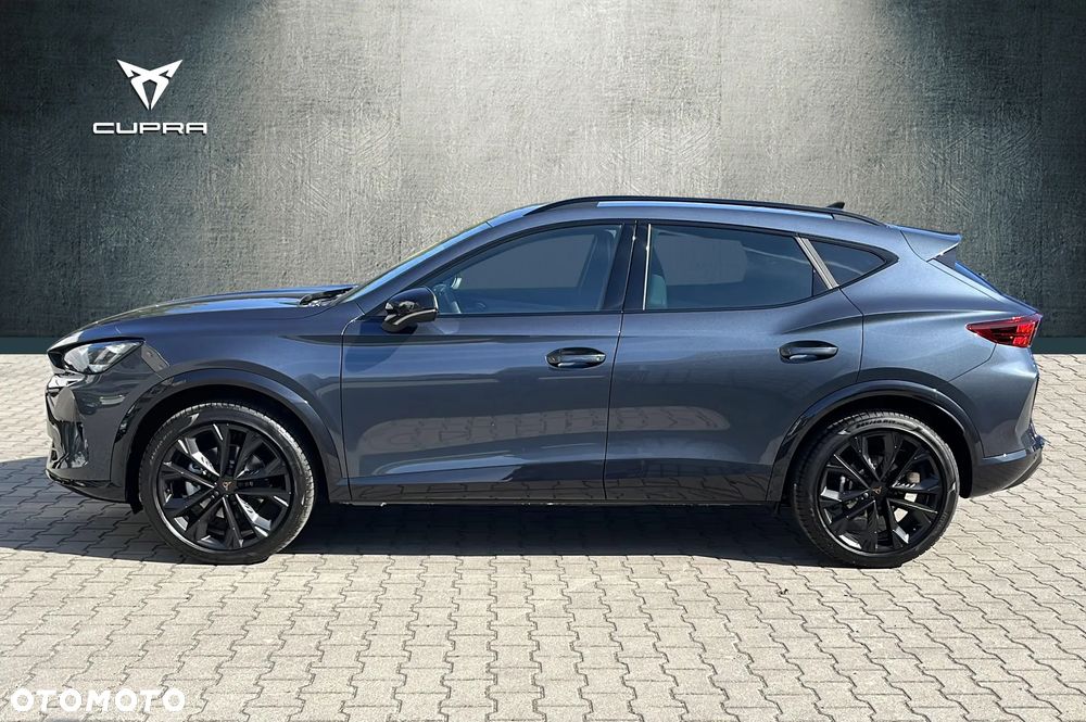 Cupra Formentor 2.0 TSI 4Drive DSG - 4
