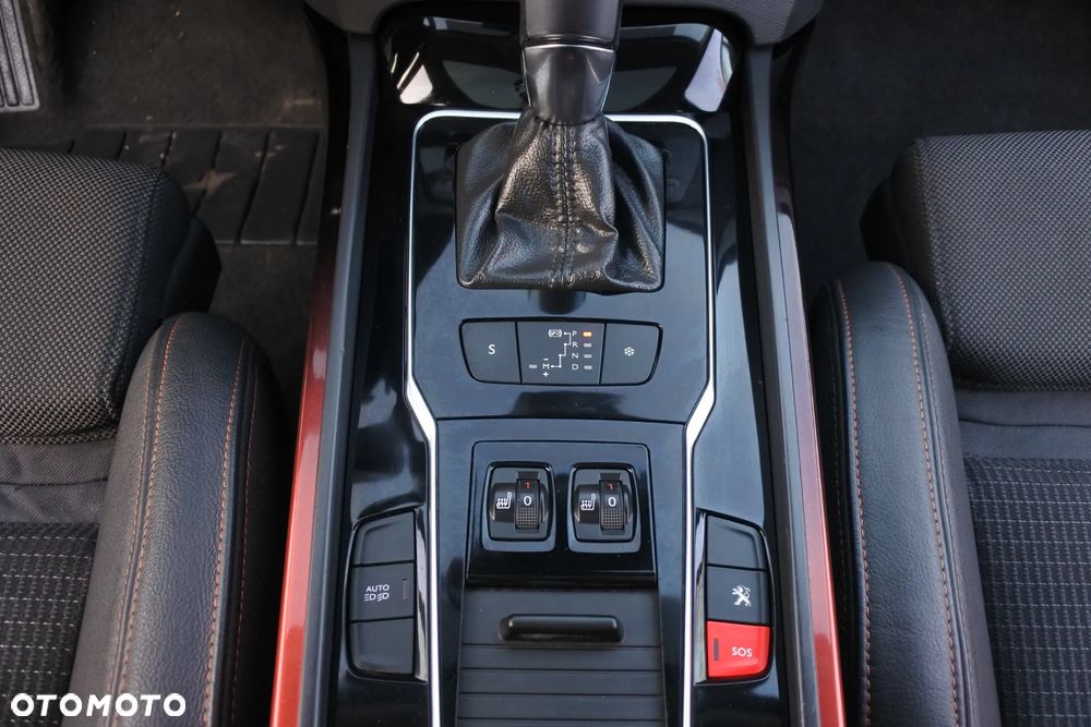 Peugeot 508 2.0 BlueHDi RXH S&S - 18