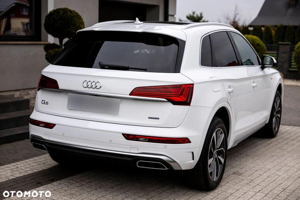 Audi Q5 45 TFSI quattro S tronic S line - 19