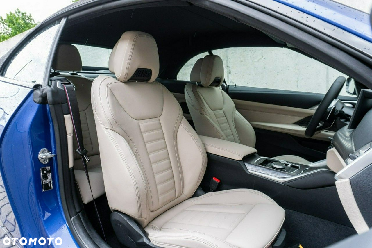 BMW Seria 4 - 14