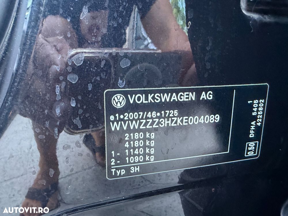 Volkswagen ARTEON 2.0 TDI DSG Elegance - 29