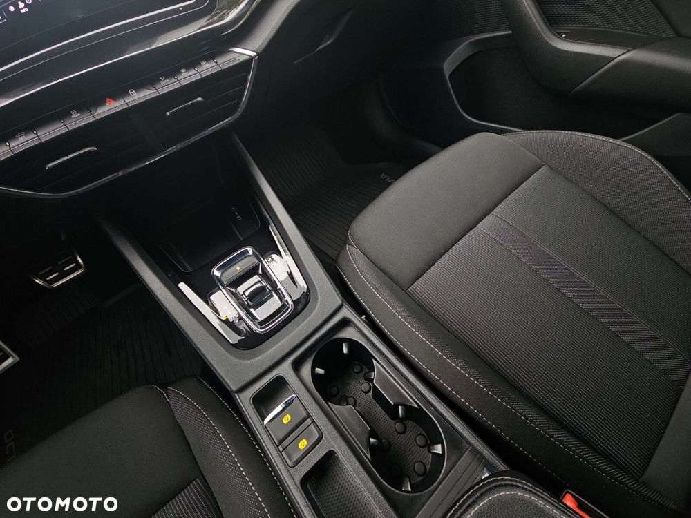 Skoda Octavia 1.5 TSI e-Tec Style DSG - 18