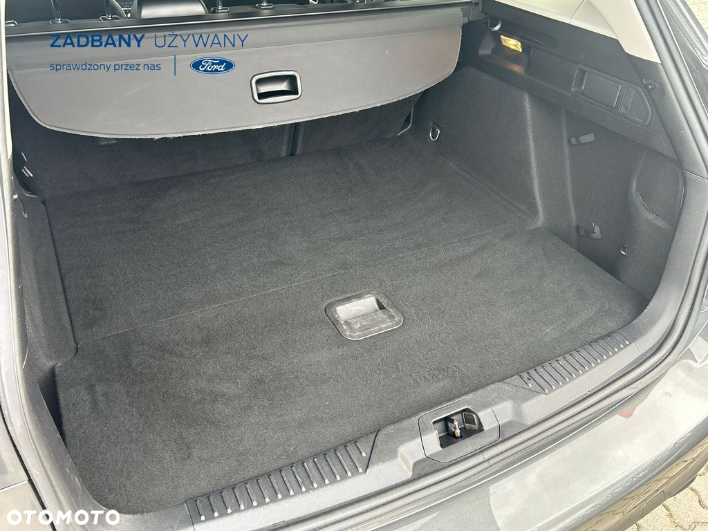 Ford Focus 1.5 EcoBlue Start-Stopp-System TITANIUM - 18