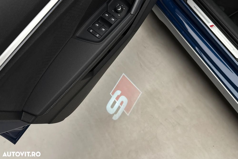 Audi S3 Limuzina Quattro S tronic - 22