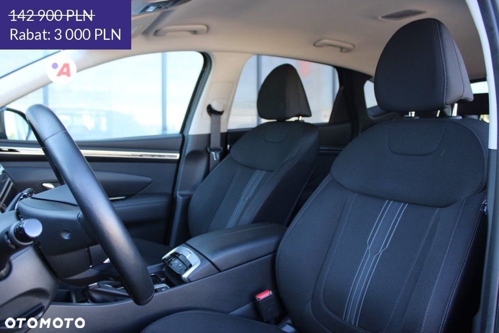 Hyundai Tucson - 17