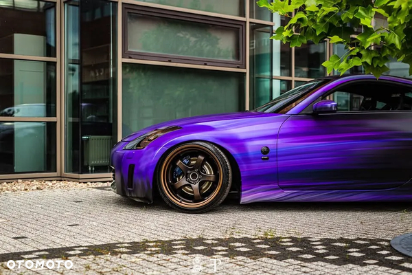 Nissan 350 Z