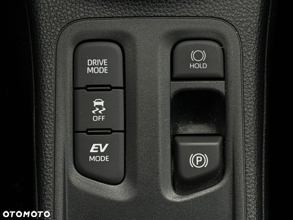 Toyota Aygo X - 18