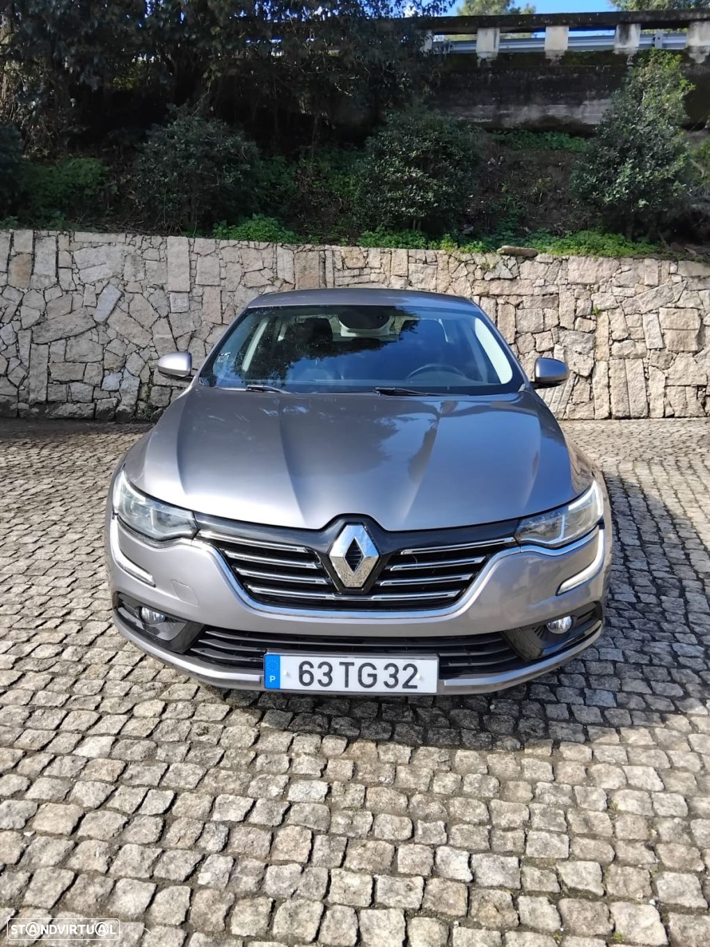 Renault Talisman - 2