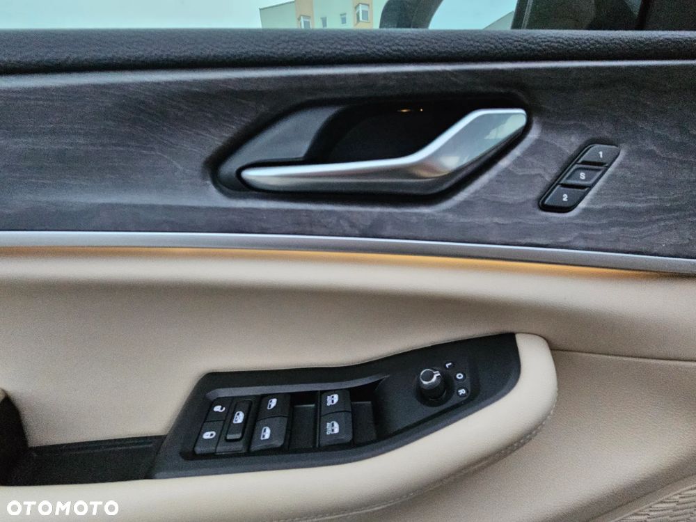 Jeep Grand Cherokee 3.6 V6 Limited - 25