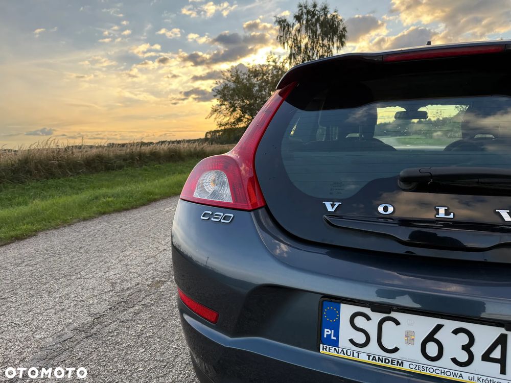 Volvo C30 1.6D DRIVe Kinetic - 13