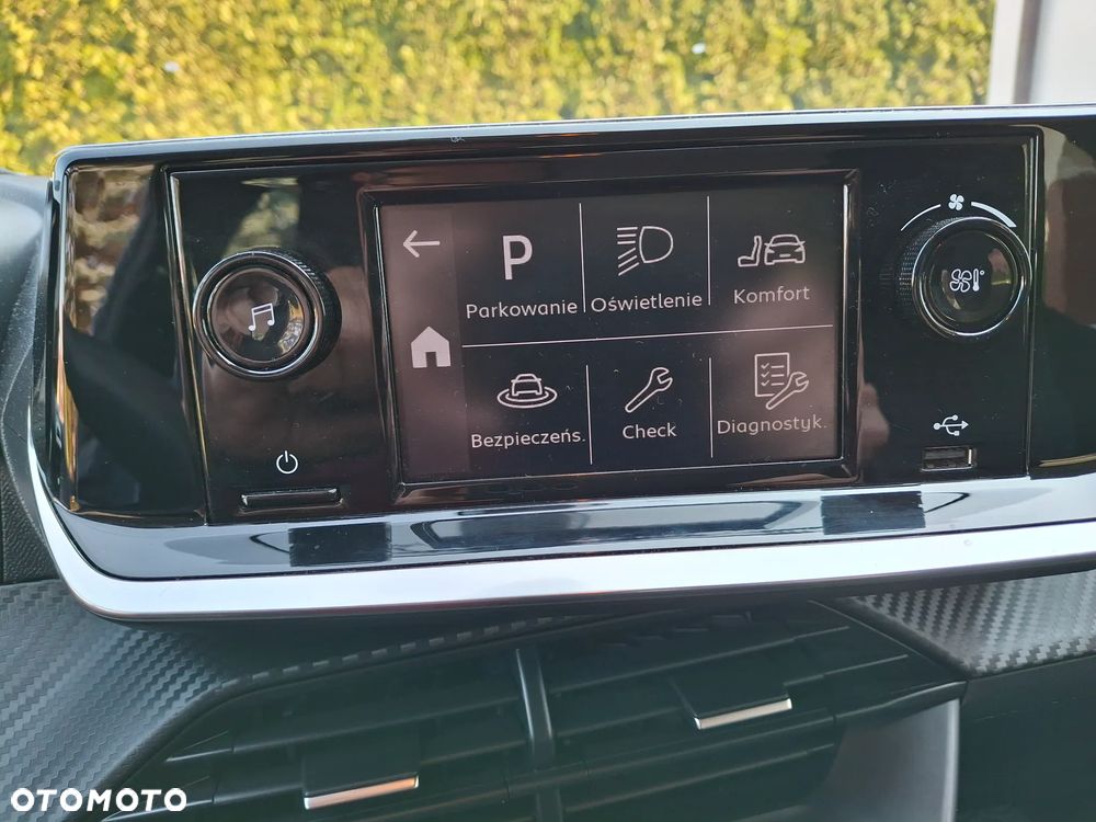 Peugeot 208 1.2 PureTech Active S&S - 32