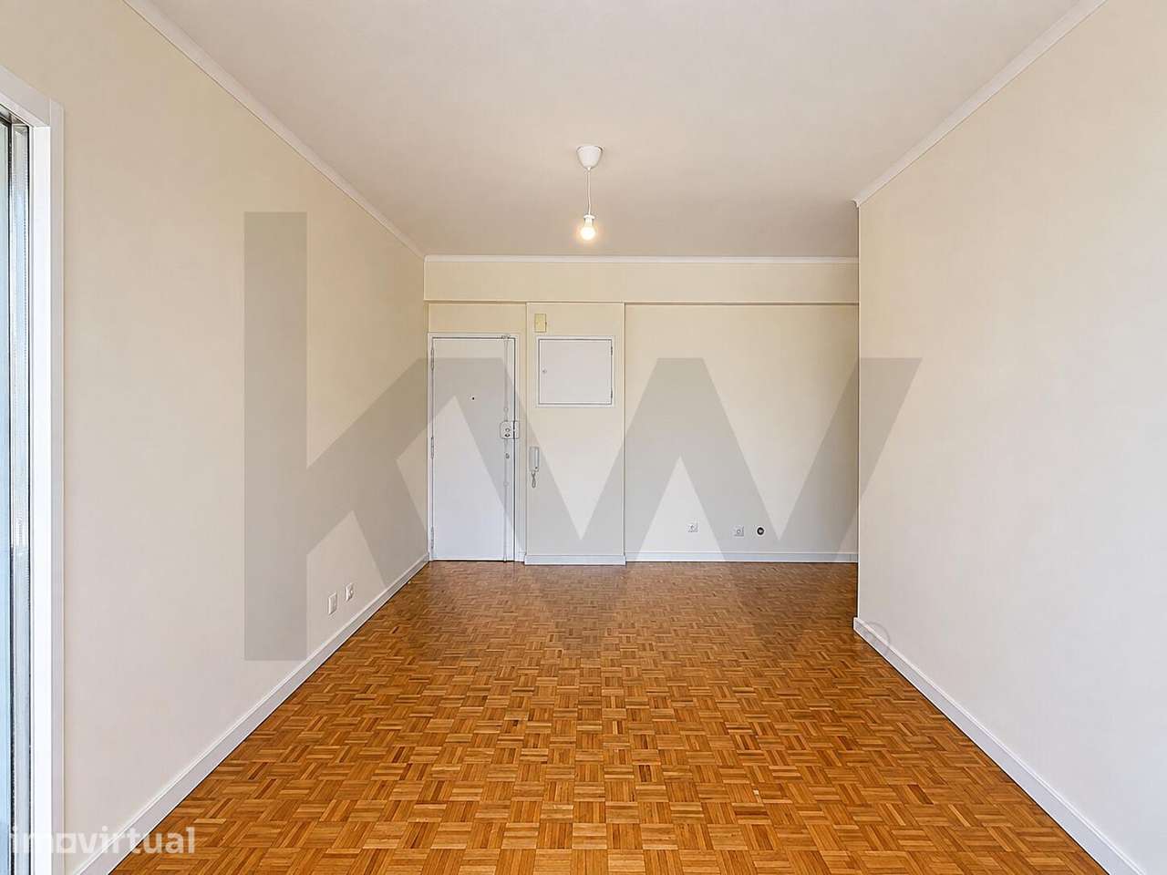 Apartamento T1 | Avenidas Novas - Edifício América - Grande imagem: 4/29