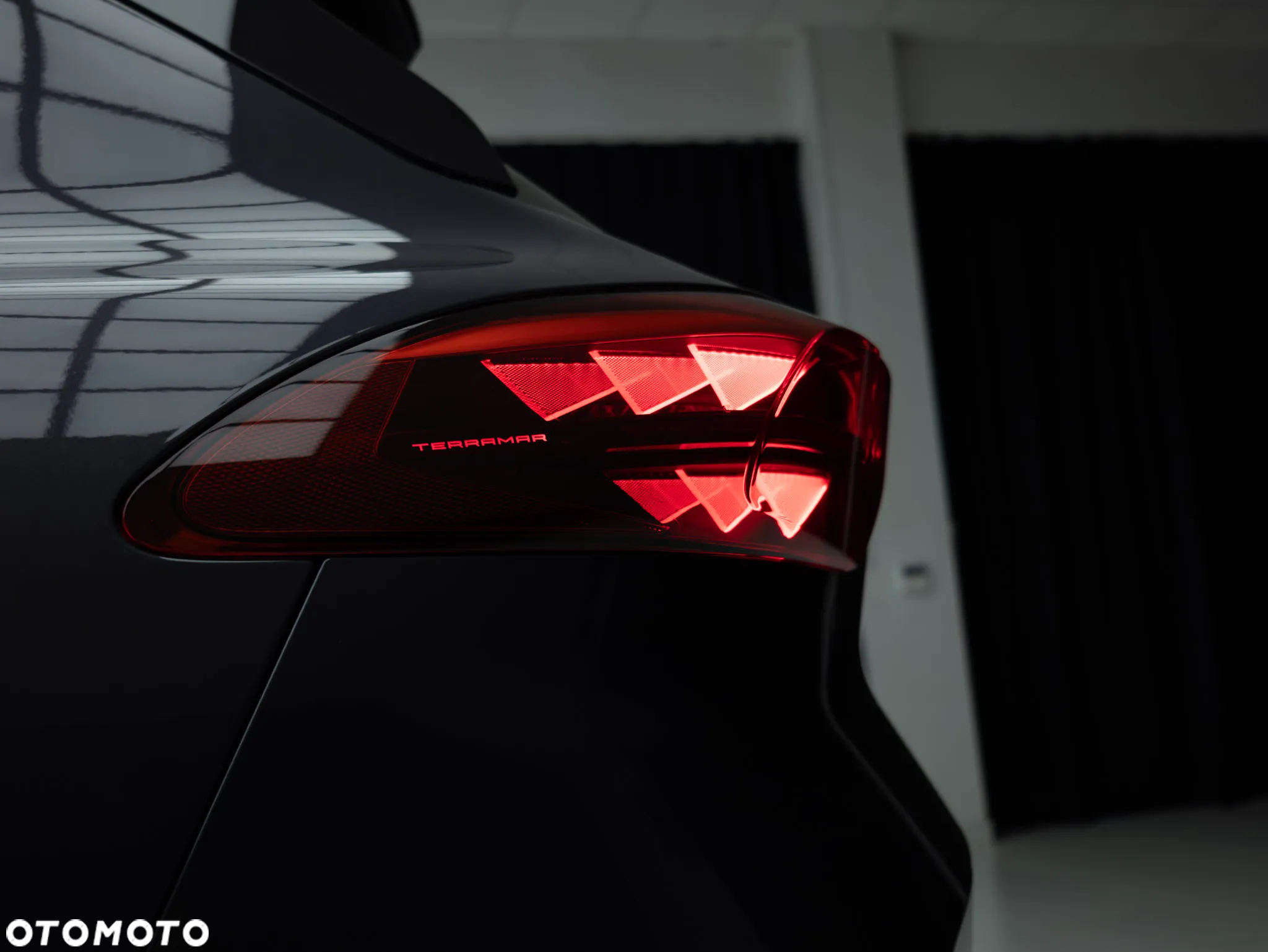 Cupra Terramar 2.0 TSI 4Drive DSG VZ - 9