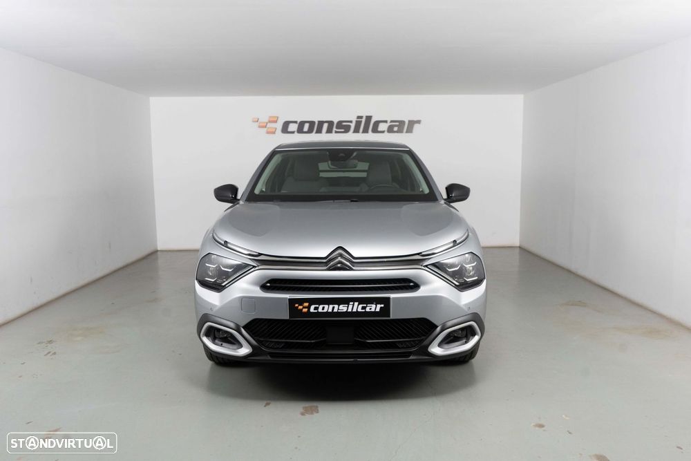 Citroën C4 1.2 PureTech Shine Pack EAT8 - 3
