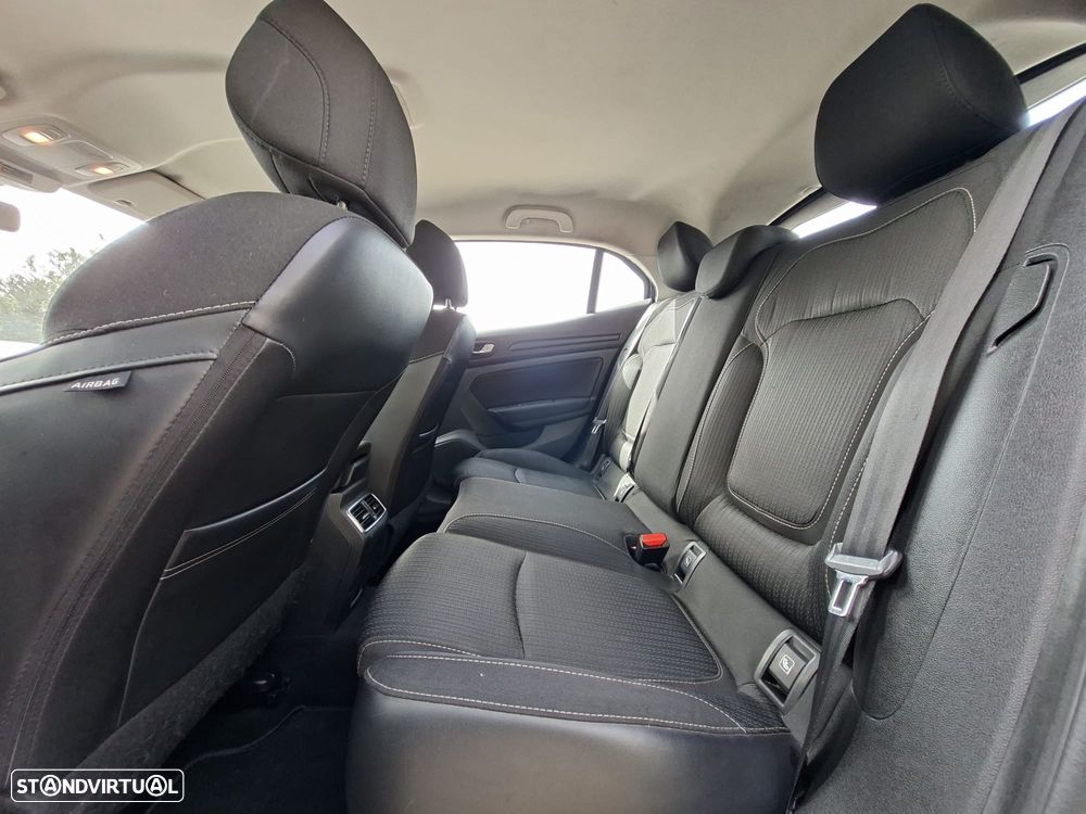 Renault Mégane - 27