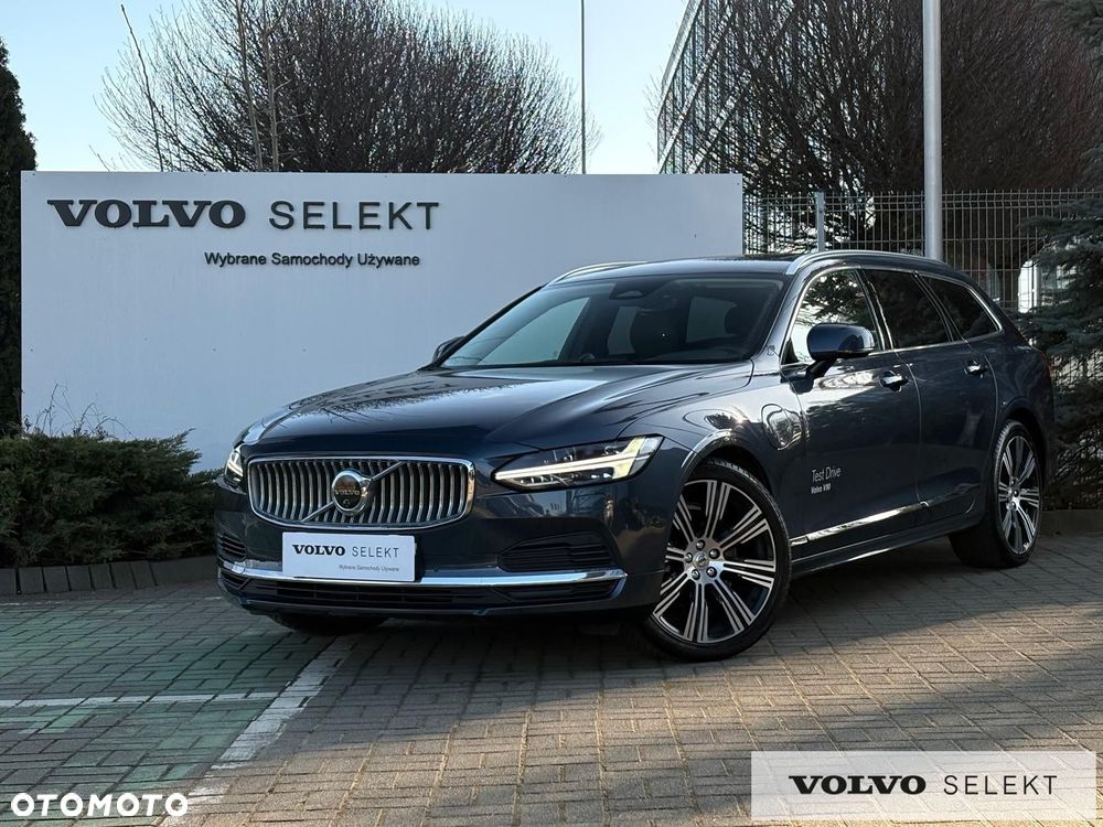 Volvo V90 - 2