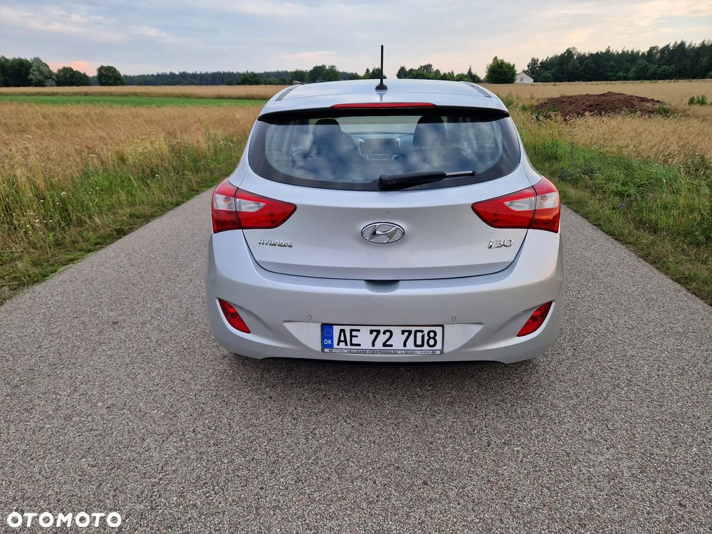 Hyundai i30 - 6