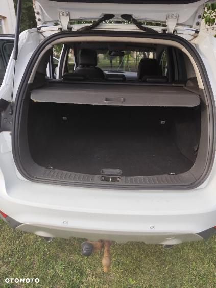 Ford Kuga 2.0 TDCi Titanium FWD - 13