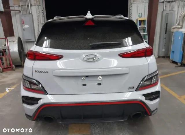 Hyundai Kona 2.0 T-GDI DCT N Performance - 6