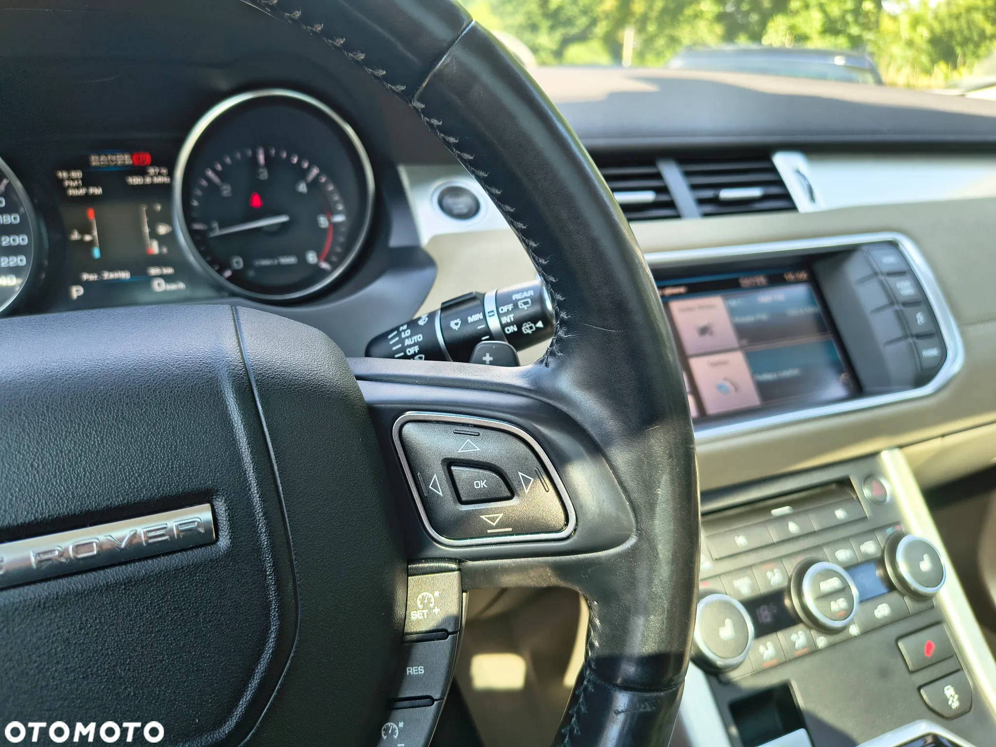 Land Rover Range Rover Evoque eD4 Prestige - 31