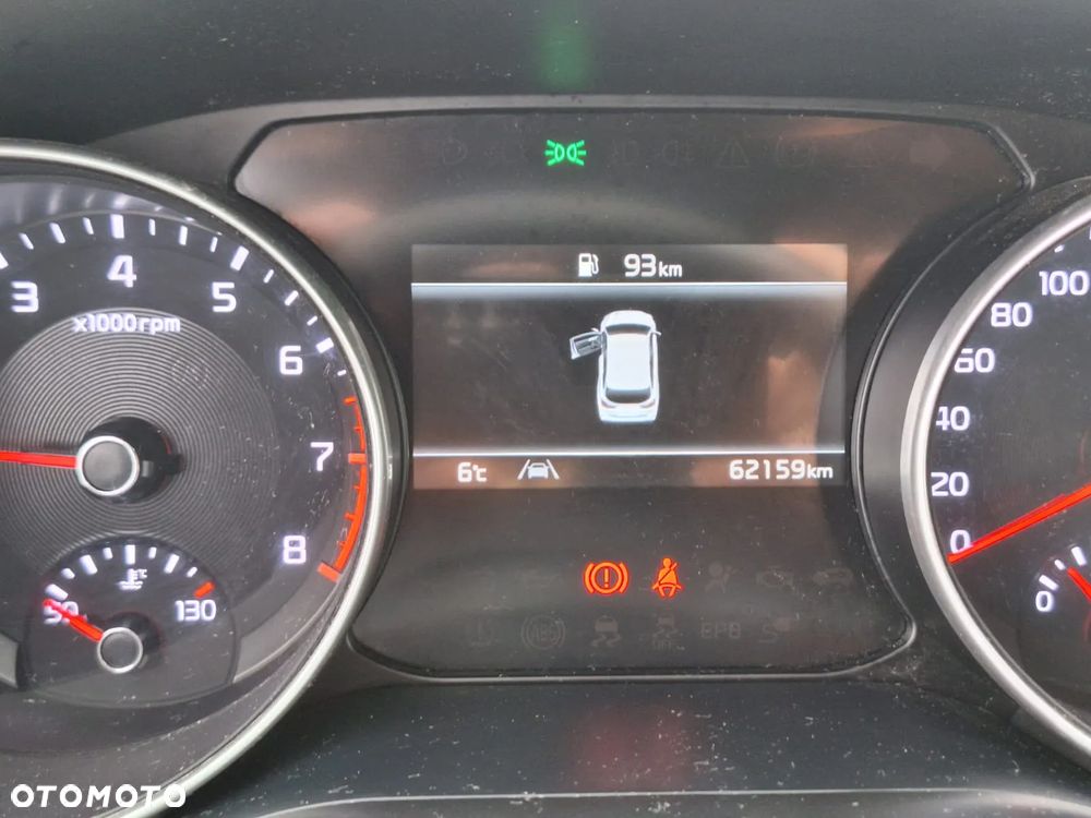 Kia Ceed 1.5 T-GDI M - 12