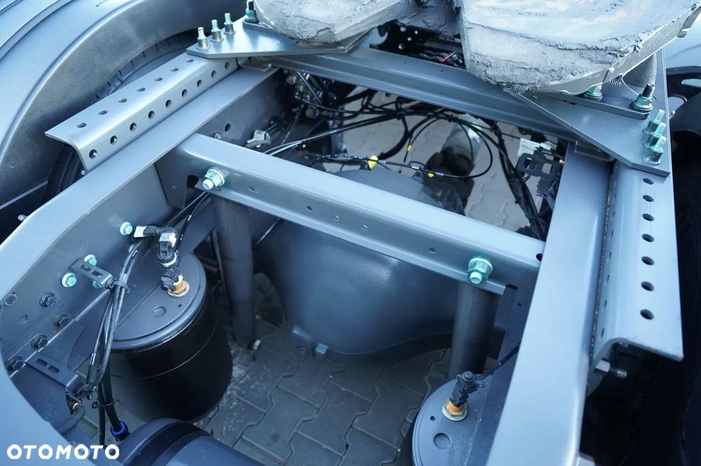 Renault T HIGH 520 / RETARDER / KLIMA POSTOJOWA / EURO 6 - 19