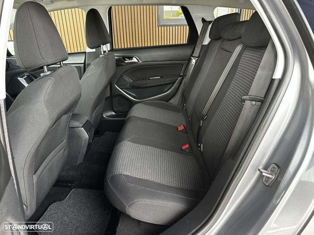 Peugeot 308 SW 1.6 BlueHDi Style - 31