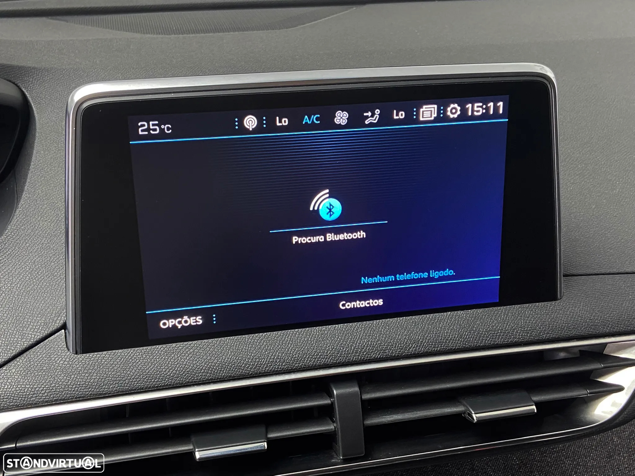 Peugeot 5008 1.5 BlueHDi Allure - 24