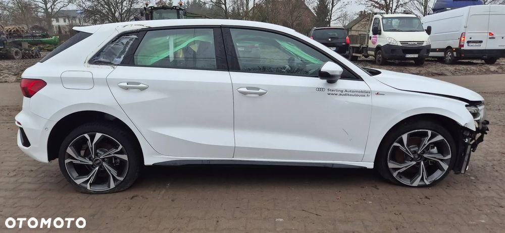 Audi A3 Sportback - 10