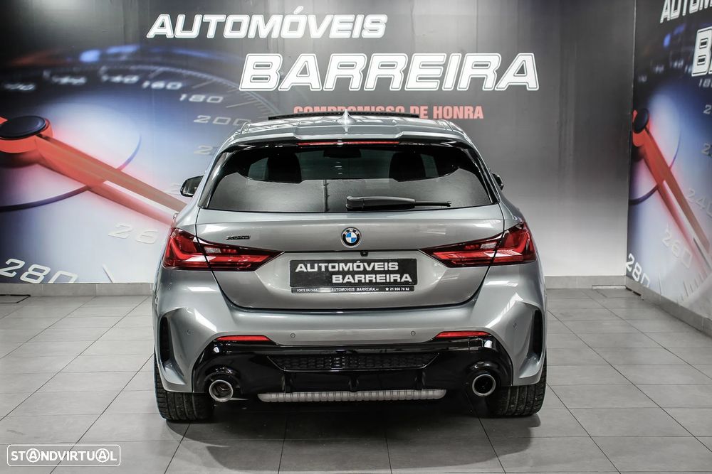 BMW M135i xDrive - 31