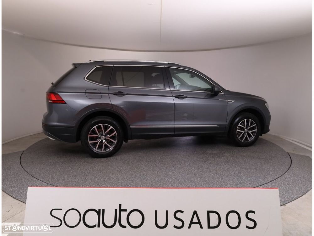 VW Tiguan Allspace 2.0 TDI Confortline DSG - 15