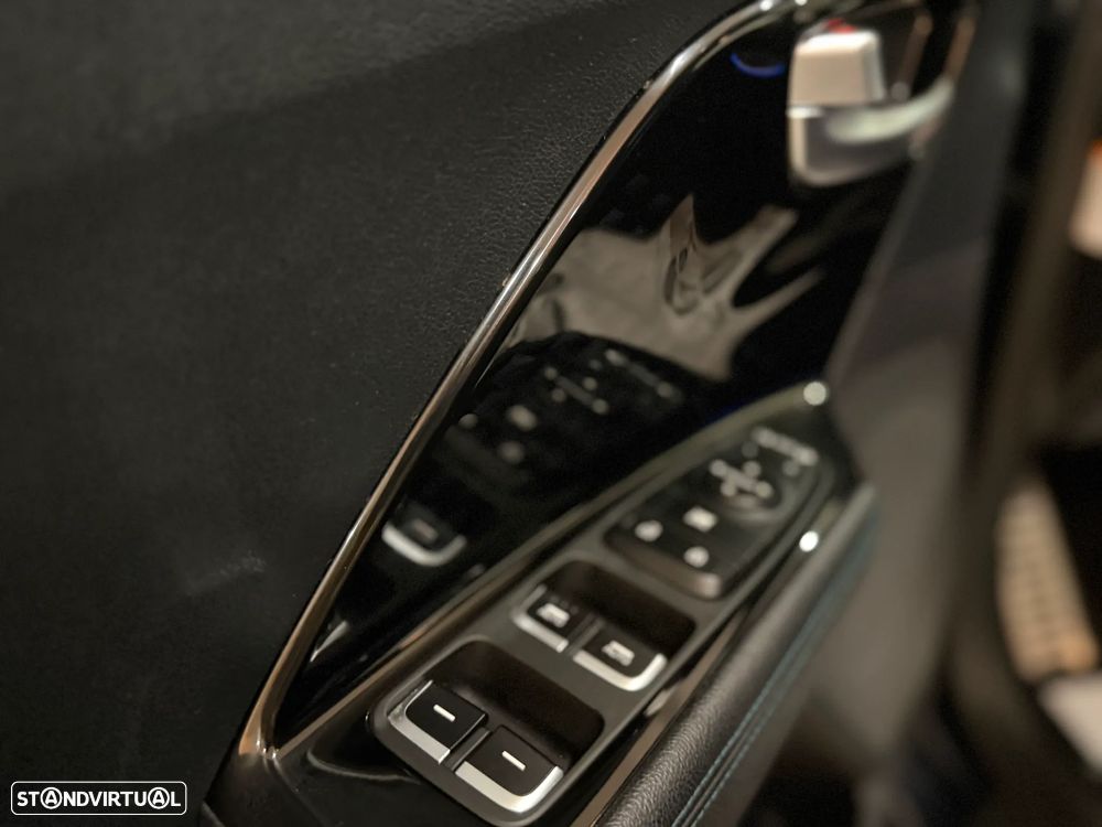 Kia e-Niro Spirit - 19