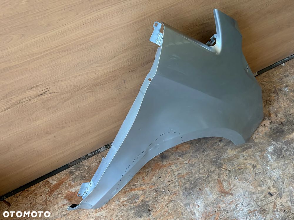 MERCEDES VITO W447 14- BŁOTNIK PRZEDNI PRAWY A4478810714 - 4