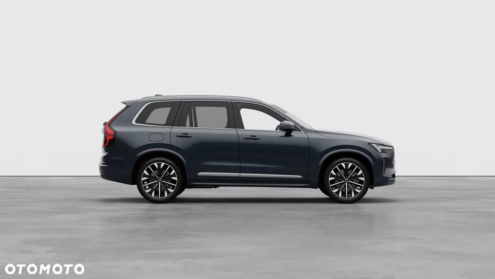 Volvo XC 90 B5 B AWD Ultra Bright 7os - 5