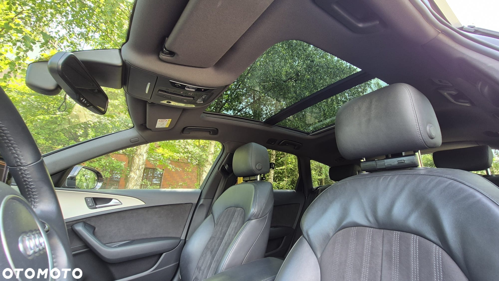 Audi A6 Allroad 3.0 TDI Quattro S tronic - 20